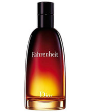 Load image into Gallery viewer, fahrenheit dior eau de toilette 3.4oz 100ml-alwaysspecialgifts.com