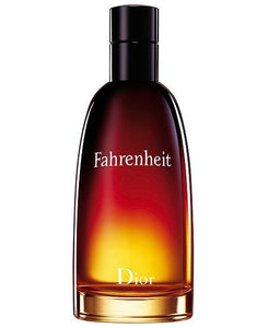 fahrenheit dior eau de toilette 3.4oz 100ml-alwaysspecialgifts.com