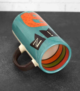 tarro alto feliz dia - alwaysspecialgifts.com