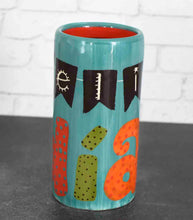 Load image into Gallery viewer, tarro alto feliz dia - alwaysspecialgifts.com