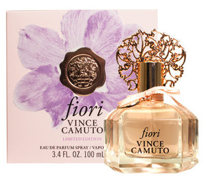 fiori    vince camuto   eau de parfum  3.4oz  100ml-alwaysspecialgifts.com