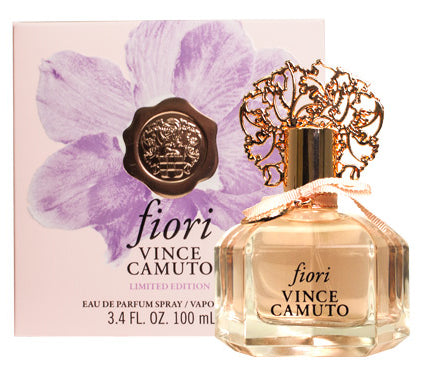 Vince Camuto Fiori Eau De Pafum Spray By Vince Camuto 3.4 oz 