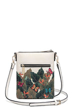 Load image into Gallery viewer, frida kahlo crossbody cartooon series - alwaysspecialgifts.com