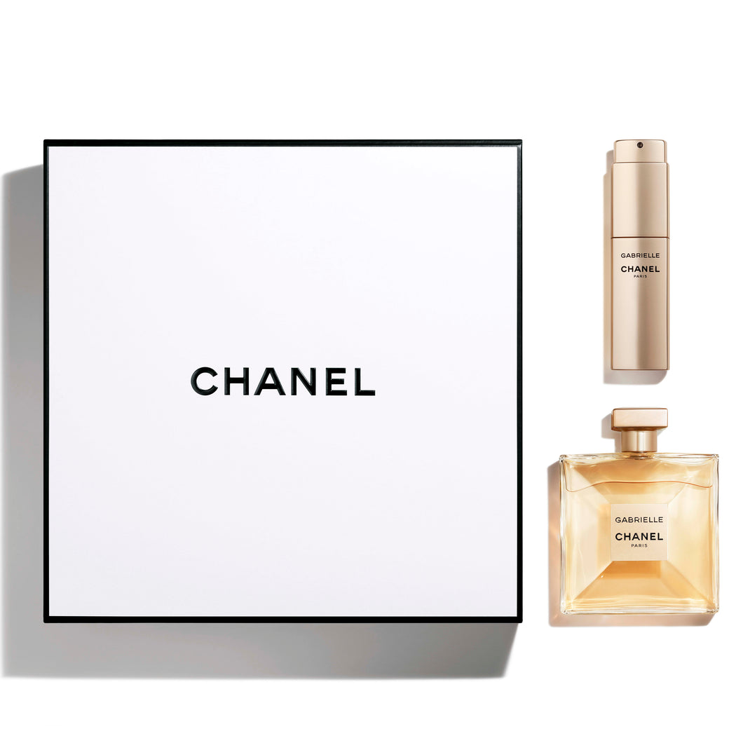 Gabrielle Chanel Gift Set 2 pcs Eau de Parfum 3.4oz for women s