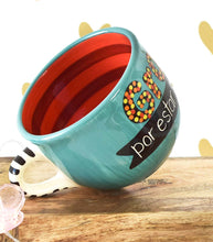 Load image into Gallery viewer, gracias por estas siempre a mi lado mexican mugs tazota - alwaysspecialgifts.com