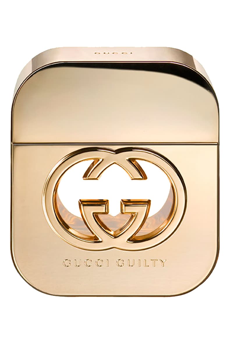 Gucci guilty 75 ml eau de toilette top