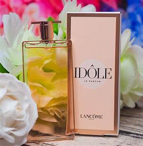 Idole Le Parfum 2.5oz women special – for always 75ml. gifts Lancome & perfumes