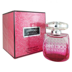 jimmy blossom  eau de parfum 3.3 oz 100ml -alwaysspecialgifts.com