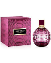 Load image into Gallery viewer, jimmy choo fever eau de parfum 3.3oz 100ml-alwaysspecialgifts.com