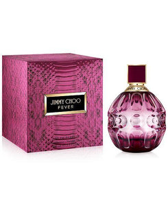 jimmy choo fever eau de parfum 3.3oz 100ml-alwaysspecialgifts.com