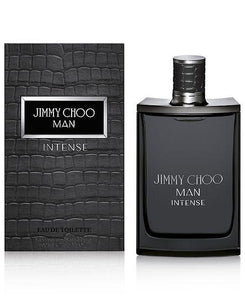 jimmy choo man intense eau de 3.3oz 100ml-alwaysspecialgifts.com