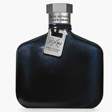 Load image into Gallery viewer, nick jonas blue  by john varvatos eau de toilette for men 4.2oz - alwaysspecialgifts.com