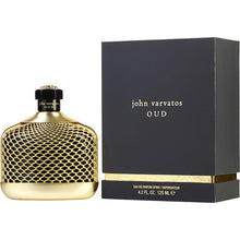 Load image into Gallery viewer, john varvatos oud eau de parfum 4.2oz 125ml -alwaysspecialgifts.com