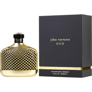 john varvatos oud eau de parfum 4.2oz 125ml -alwaysspecialgifts.com