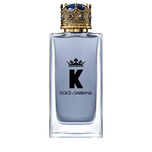 Load image into Gallery viewer, k dolce &amp; gabbana eau de toilette  3.3oz 100ml for men -alwaysspecialgifts.com
