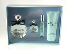 Load image into Gallery viewer, Kate Spade New York Walk on air Gift Set 4 pcs Eau de Parfum 3.4oz, for women