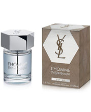 Load image into Gallery viewer, l&#39;homme yvest saint laurent ultime eau de toilette 3.3oz 100ml-alwaysspecialgifts.com