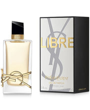 Load image into Gallery viewer, libre yvest saint laurent eau de parfum 3.0 oz 90ml-alwaysspecialgifts.com