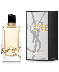libre yvest saint laurent eau de parfum 3.0 oz 90ml-alwaysspecialgifts.com