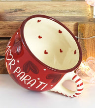 Load image into Gallery viewer, Una taza llenita de amor para ti , Tazota