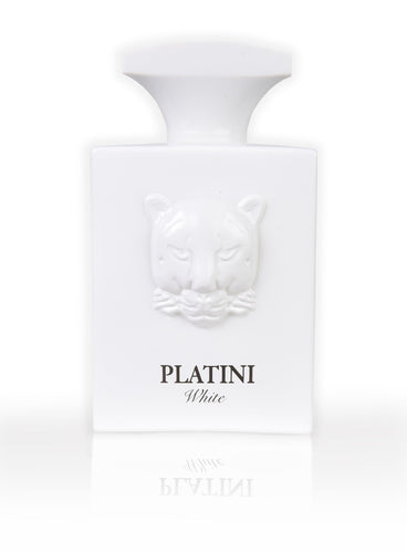 platini white pour homme eau de toilette 3.4oz - alwaysspecialgifts.com