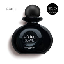 Load image into Gallery viewer, sexual noir pour homme michel germain eau de toilette - alwaysspecialgifts.com