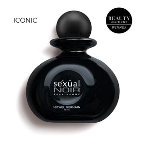 sexual noir pour homme michel germain eau de toilette - alwaysspecialgifts.com