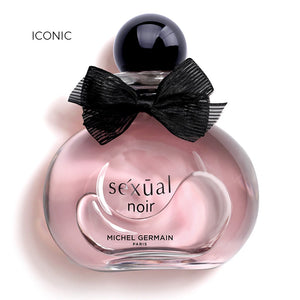 sexual noir michel germain eau de parfum for woman - alwaysspecialgifts.com