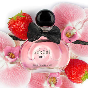 sexual noir michel germain eau de parfum for woman - alwaysspecialgifts.com