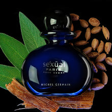 Load image into Gallery viewer, sexual paris pour homme michel germain eau de toilette - alwaysspecialgifts.com