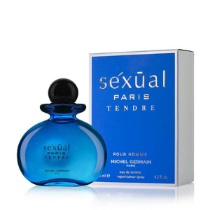 sexual paris tendre pour homme michel germain - alwaysspecialgifts.com