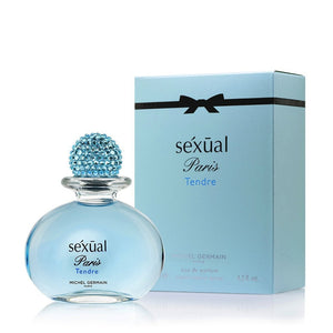 sexual paris tendre michel germain eau de parfum for woman - alwaysspecialgifts.com