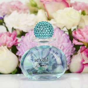 sexual paris tendre michel germain eau de parfum for woman - alwaysspecialgifts.com