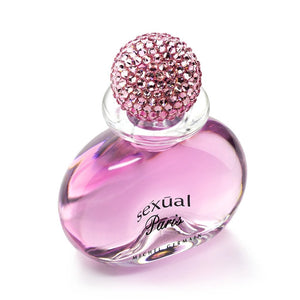 sexual paris michel germain eau de parfum for woman - alwaysspecialgifts.com