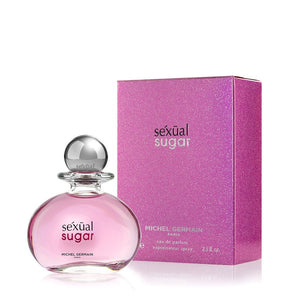 sexual sugar michel germain eau de parfum for woman - alwaysspecialgifts.com
