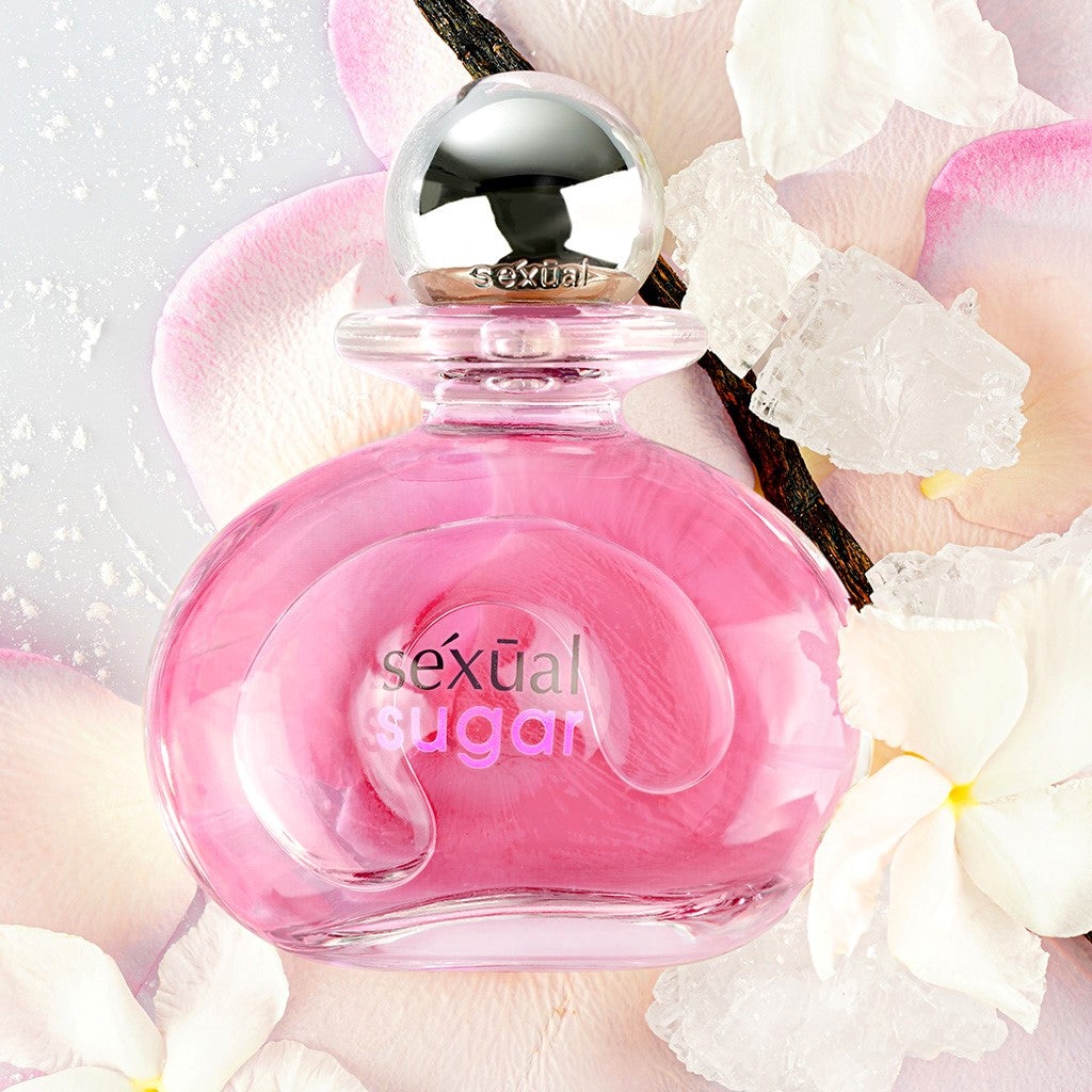 sexual sugar michel germain eau de parfum for woman - alwaysspecialgifts.com