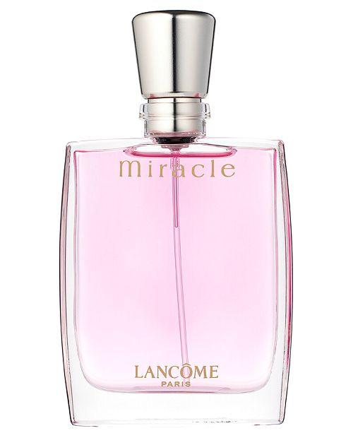 miracle lancome eau de parfum 3.4oz 100ml -alwaysspecialgifts.com