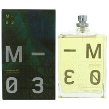 Load image into Gallery viewer, escentric 03  escentric molecules eau de toilette 3.4oz unixes - alwaysspecialgifts.com