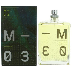 escentric 03  escentric molecules eau de toilette 3.4oz unixes - alwaysspecialgifts.com