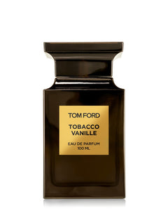 tom ford tobacco vanille eau de parfum 3.4oz 100ml for men - alwaysspecialgifts.com