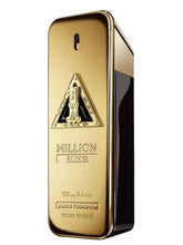 Load image into Gallery viewer, 1 million elixir paco rabanne parfum intense 3.4oz for mens - alwaysspecialgifts.com