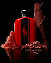 Load image into Gallery viewer, polo intense red  ralph lauren eau de parfum 4.2oz 125ml-alwaysspecialgifts.com