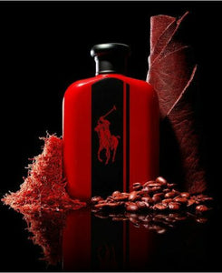 polo intense red  ralph lauren eau de parfum 4.2oz 125ml-alwaysspecialgifts.com