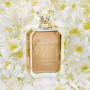 kayali vanilla 28 eau de parfum 3.4oz for womans - alwaysspecialgifts.com