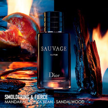 Load image into Gallery viewer, sauvage dior parfum for mens - alwaysspecialgifts.com