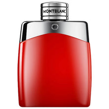 Load image into Gallery viewer, montblanc legend red eau de parfum for mens - alwaysspecialgifts.com