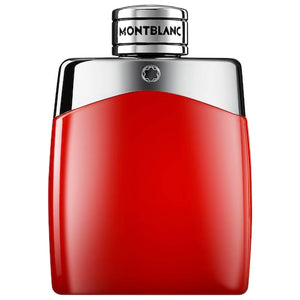 montblanc legend red eau de parfum for mens - alwaysspecialgifts.com