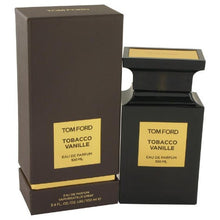Load image into Gallery viewer, tom ford tobacco vanille eau de parfum 3.4oz 100ml for men - alwaysspecialgifts.com
