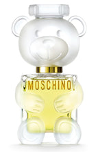 Load image into Gallery viewer, toy 2 moschino eau de parfum 3.4oz for woman -alwaysspecialgifts.com