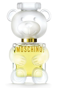 toy 2 moschino eau de parfum 3.4oz for woman -alwaysspecialgifts.com